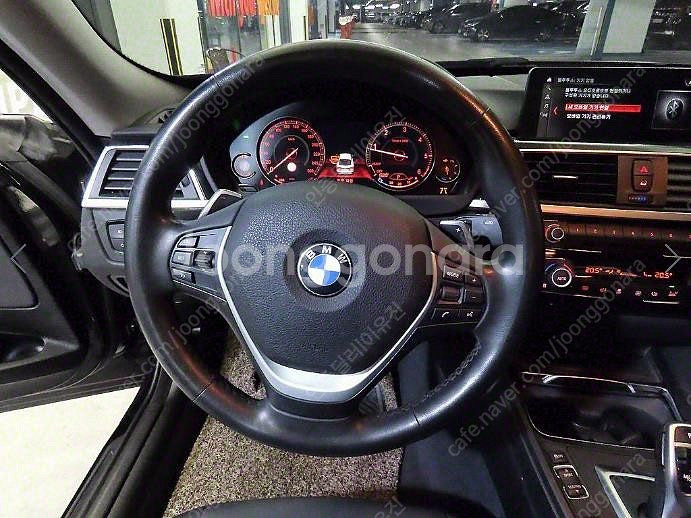 @20년식 그란투리스모(GT) 3시리즈 GT 320d ...--8