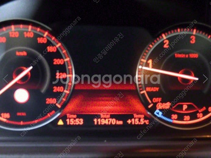 @20년식 그란투리스모(GT) 3시리즈 GT 320d ...--9