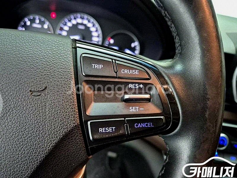 현대 더 뉴 그랜드 스타렉스 2WD 어반 9인승 중고 ...--6