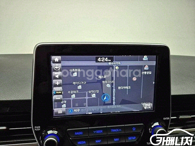 현대 더 뉴 그랜드 스타렉스 2WD 어반 9인승 중고 ...--7