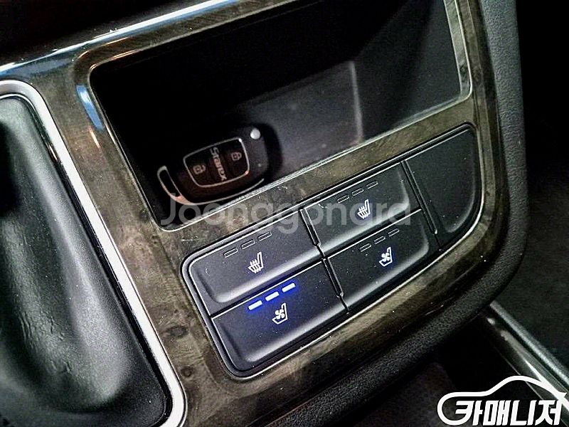 현대 더 뉴 그랜드 스타렉스 2WD 어반 9인승 중고 ...--9