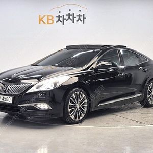 그랜저 중고 가격 중고 그랜저 검정색 2015년식 HG300 EXCLUSIVE 기본형 중고차시세비교