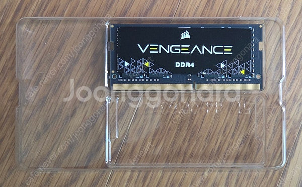 커세어 벤전스 노트북 DDR4 3200Mhz(PC4-2...--1