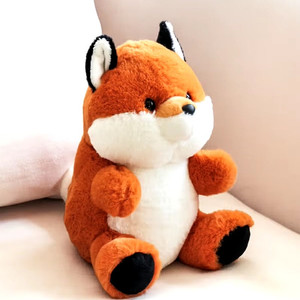 [구해요] 오로라월드2 다이소 여우인형