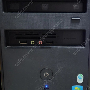 i5-3470 gtx750 데스크탑