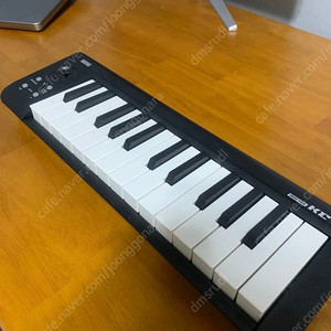 KORG 코르그 25건반 마스터키보드