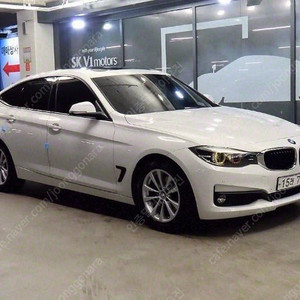 @18년식 그란투리스모(GT) 3시리즈 GT 320d 전국최저가격저신용전액할부여유자금허위매물 근절실매물 new