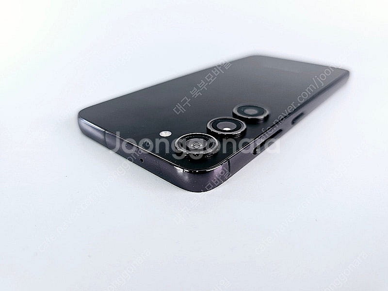 갤럭시 S23 256GB 블랙 무잔상 공기계 중고폰 알...--3