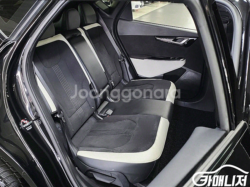 기아 EV6 롱레인지 AWD 중고 EV6 롱레인지 AW...--1