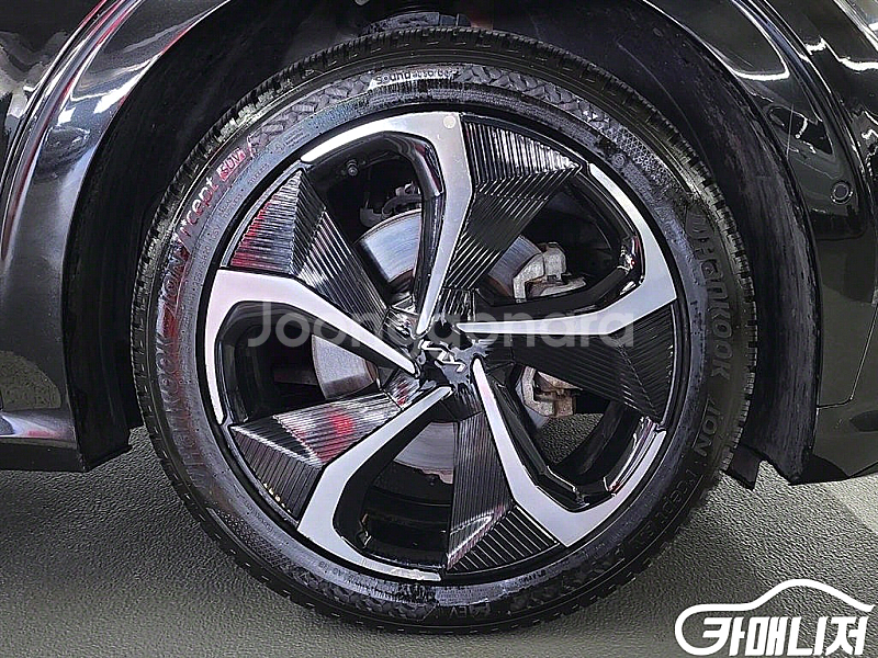 기아 EV6 롱레인지 AWD 중고 EV6 롱레인지 AW...--9