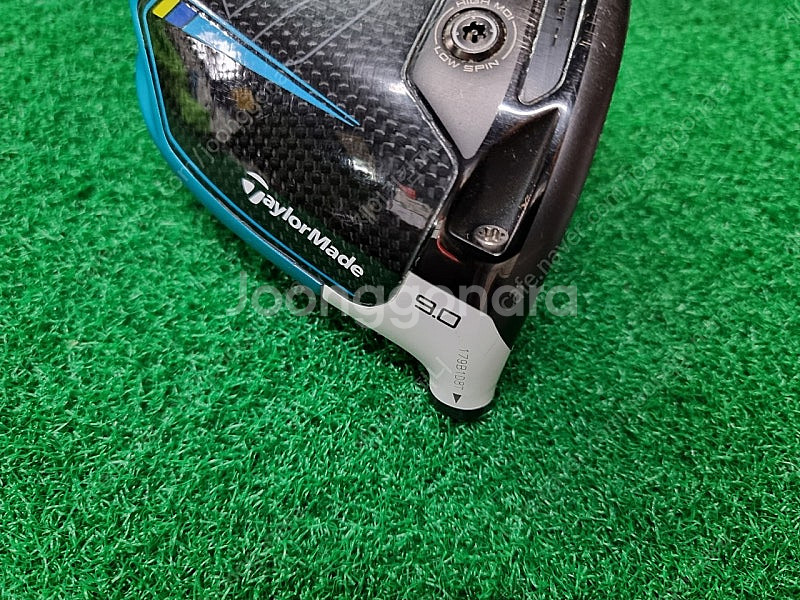 TaylorMade 테일러메이드 SIM2 심2 드라이버...--6