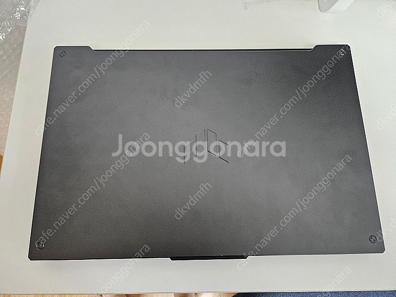 ASUS TUF Gaming 노트북(깨끗해요)--1