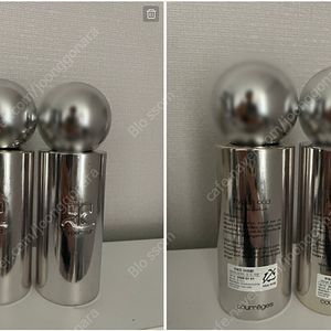 꾸레쥬 하이퍼 오우드, 하이퍼 뀌르 향수 100ml 정품
