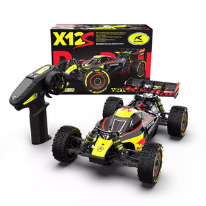 RLAARLO X12S RC카