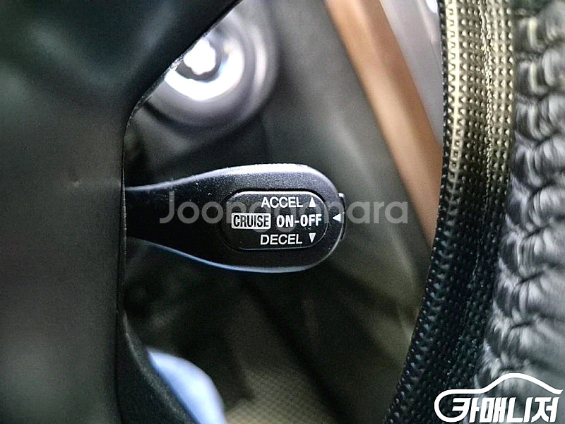 KG모빌리티(쌍용) 렉스턴W 2.0 4WD RX7 중고...--9