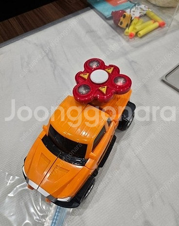 헬로카봇 여러가지--1