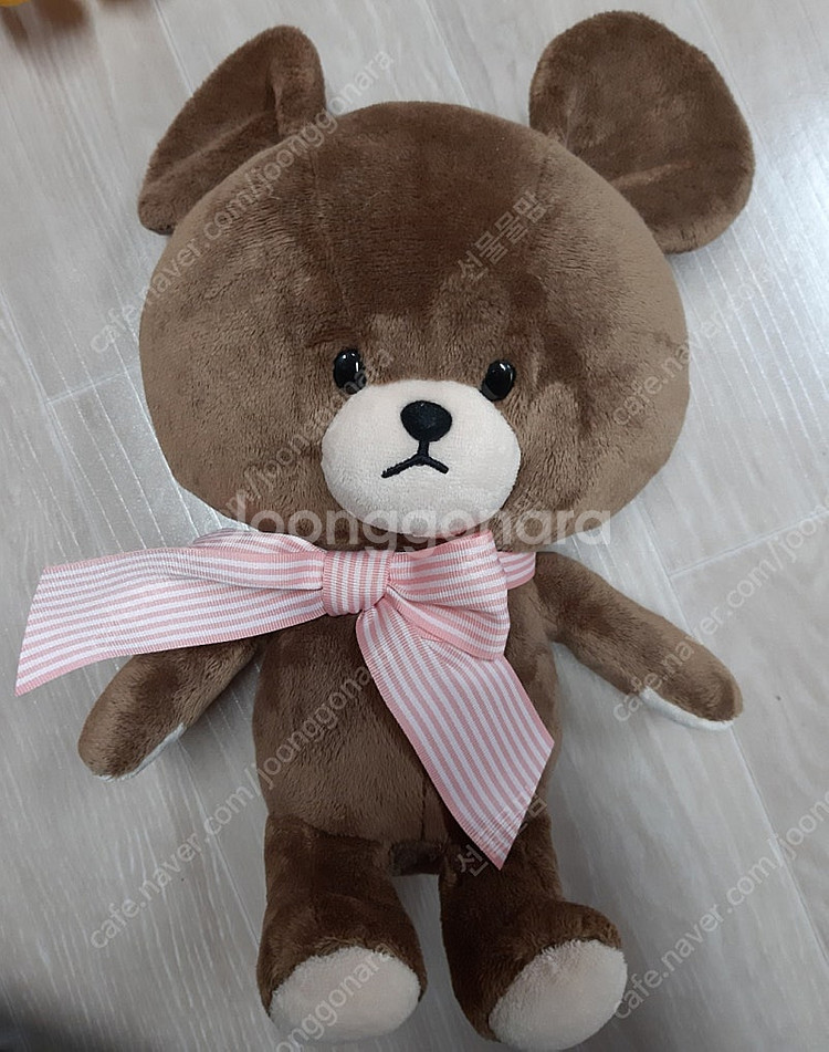 플라워재키, 보노보노, 도라에몽, 이브이인형--0