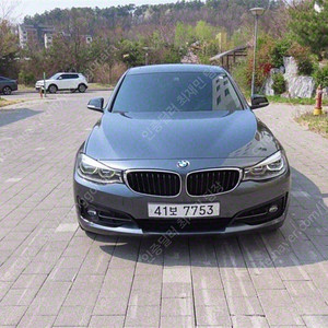 BMW 3시리즈 중고 BMW 3시리즈 중고차 할부 회색 2017년식 GT 320D xDrive 중고차 후기