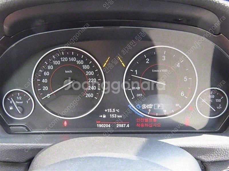BMW 3시리즈 중고 BMW 3시리즈 중고차 할부 회색...--6
