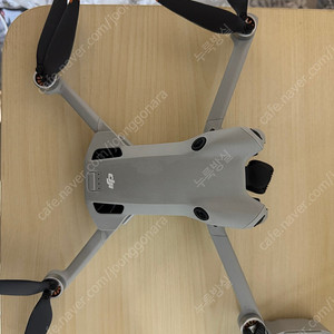 DJI 미니4프로