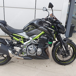 [경기] 2018 Z900 ABS (28K) - 650만원