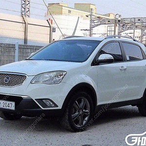 특가!KG모빌리티(쌍용) 코란도C CLUBBY 2WD!! 440만원 수원 도이치오토월드 왕카