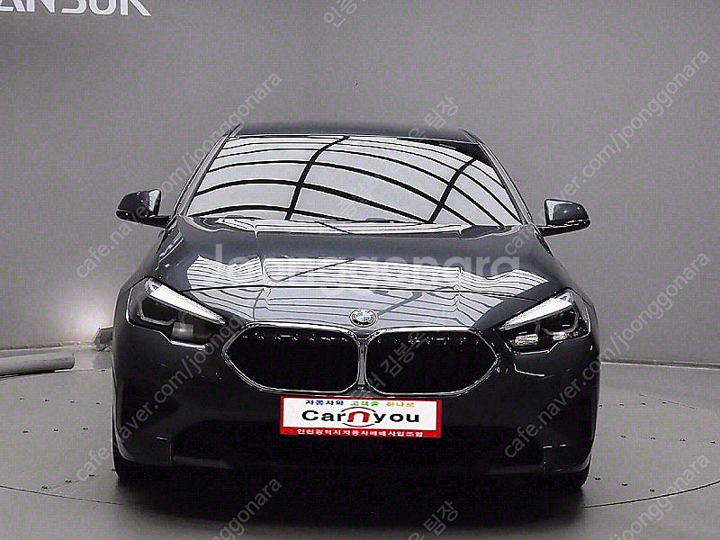BMW 2시리즈 중고 BMW 중고 2시리즈 218d 회...--0