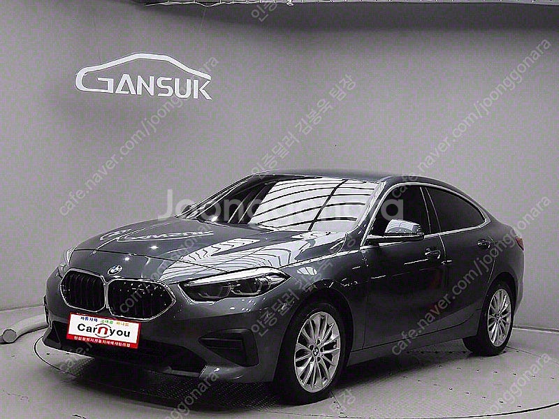 BMW 2시리즈 중고 BMW 중고 2시리즈 218d 회...--3