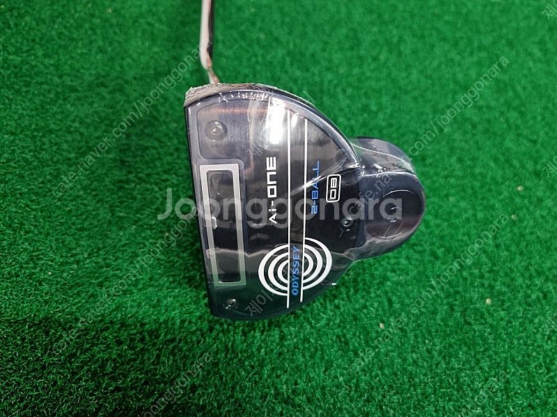 한국정품 오디세이 Ai ONE 2-Ball 투볼 DB ...--0