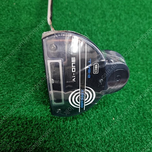 한국정품 오디세이 Ai ONE 2-Ball 투볼 DB 퍼터