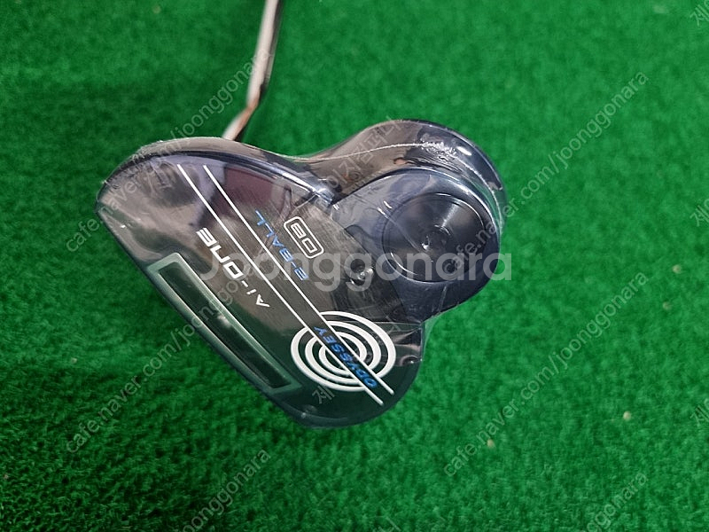 한국정품 오디세이 Ai ONE 2-Ball 투볼 DB ...--1