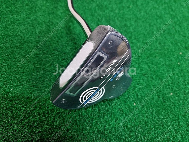 한국정품 오디세이 Ai ONE 2-Ball 투볼 DB ...--2