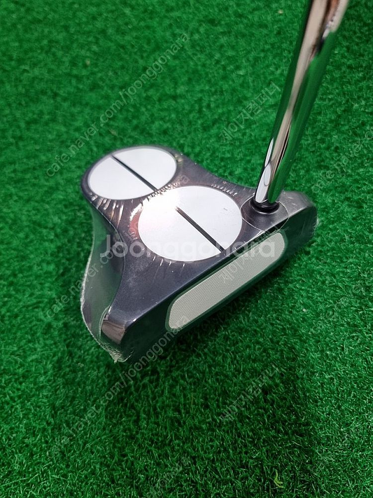 한국정품 오디세이 Ai ONE 2-Ball 투볼 DB ...--4