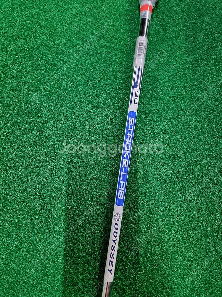 한국정품 오디세이 Ai ONE 2-Ball 투볼 DB ...--6