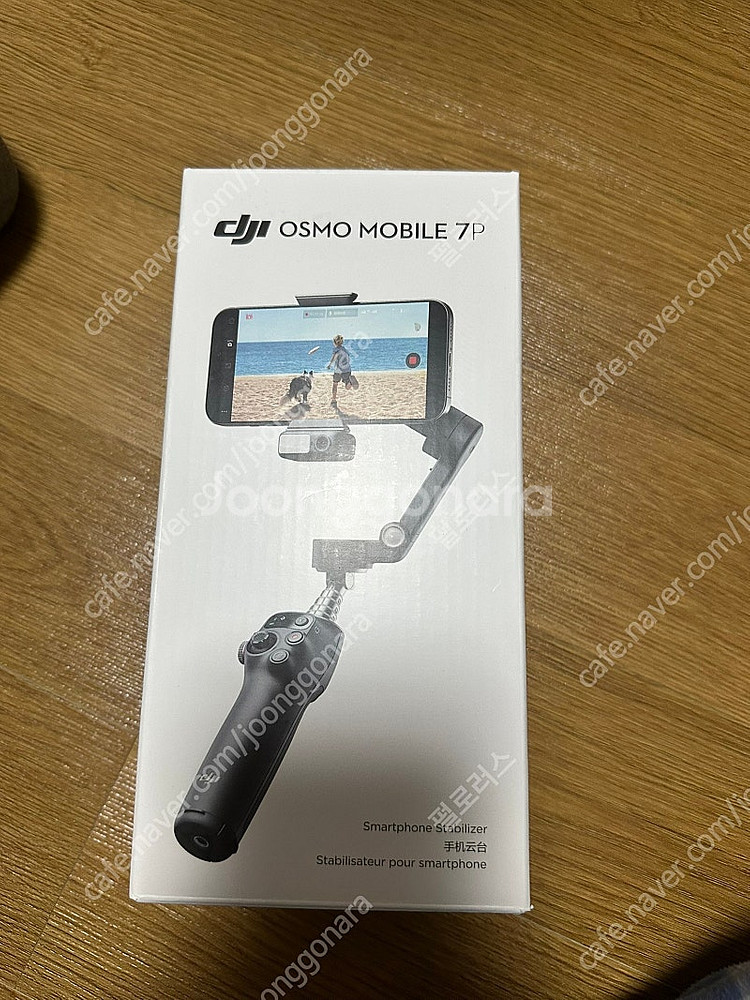 DJI Osmo Mobile 7p (DJI Care +...--2