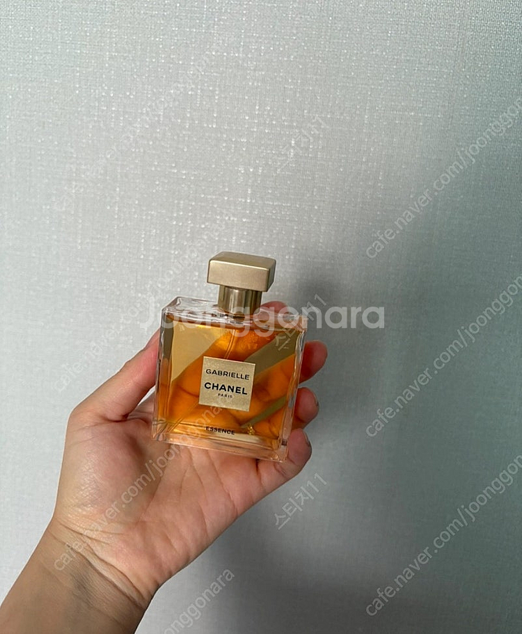 샤넬 가브리엘 향수 50ML--1