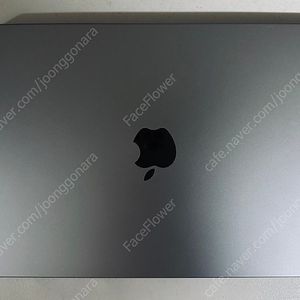 맥북 프로 M1 pro 14인치 고급형 (10코어, 32GB 램)