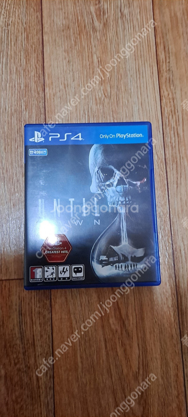 Ps4 ps2 시디 팝니다--6