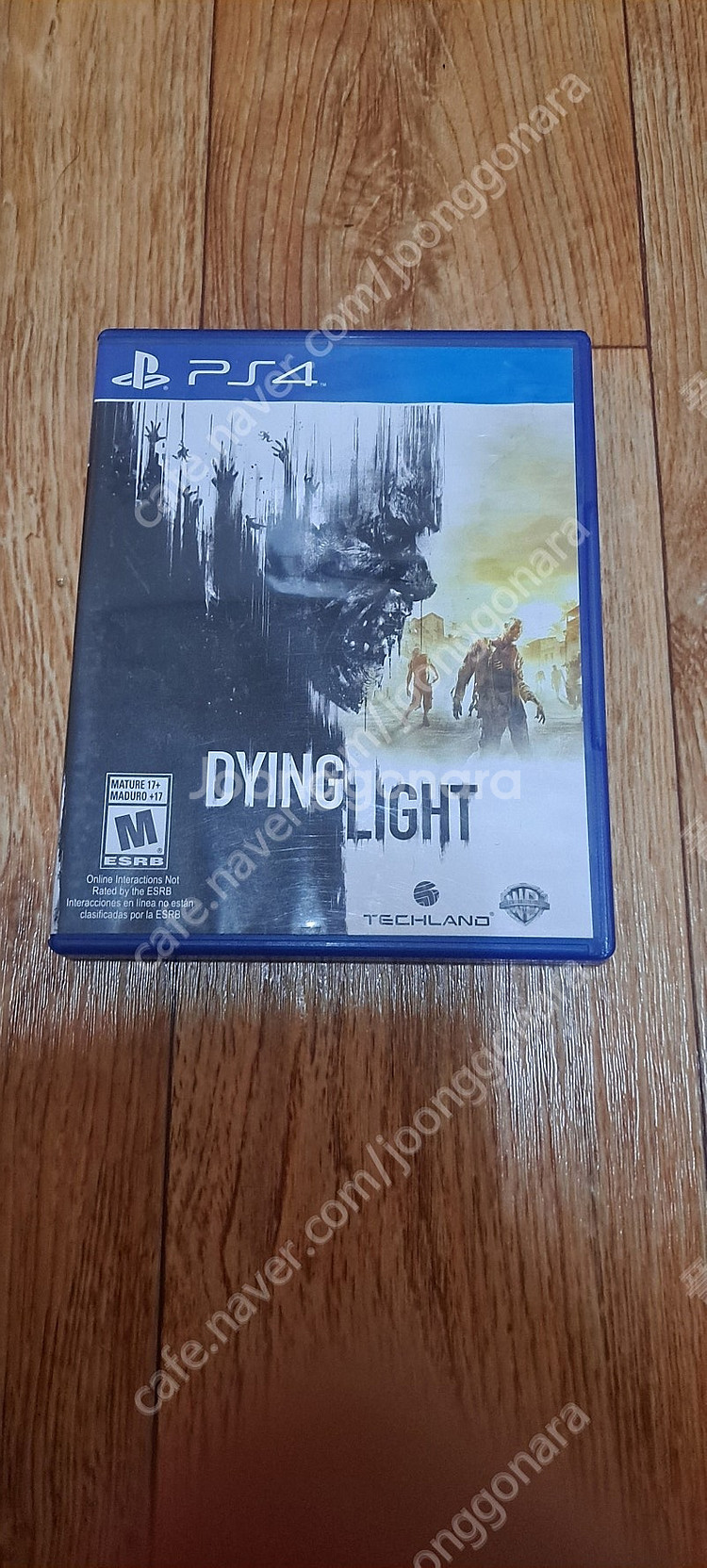 Ps4 ps2 시디 팝니다--8
