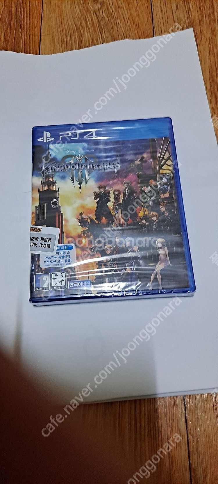 Ps4 ps2 시디 팝니다--9