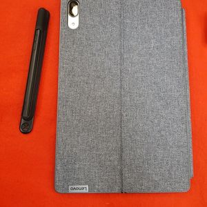 A급 레노버 P11 Pro 2021 TB-J716F 중국 내수용 128GB+펜슬+키보드