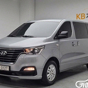 현대 더 뉴 그랜드 스타렉스 2WD 밴 5인승 중고 더 뉴 그랜드 스타렉스 2WD 밴 5인승 중고차