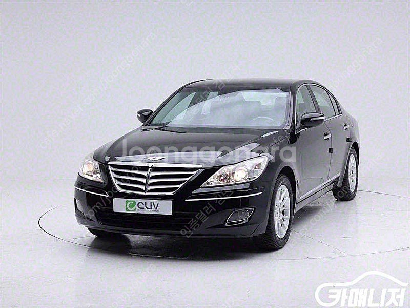 [현대]제네시스 BH330 GRAND ★중고차★중고차매...--0