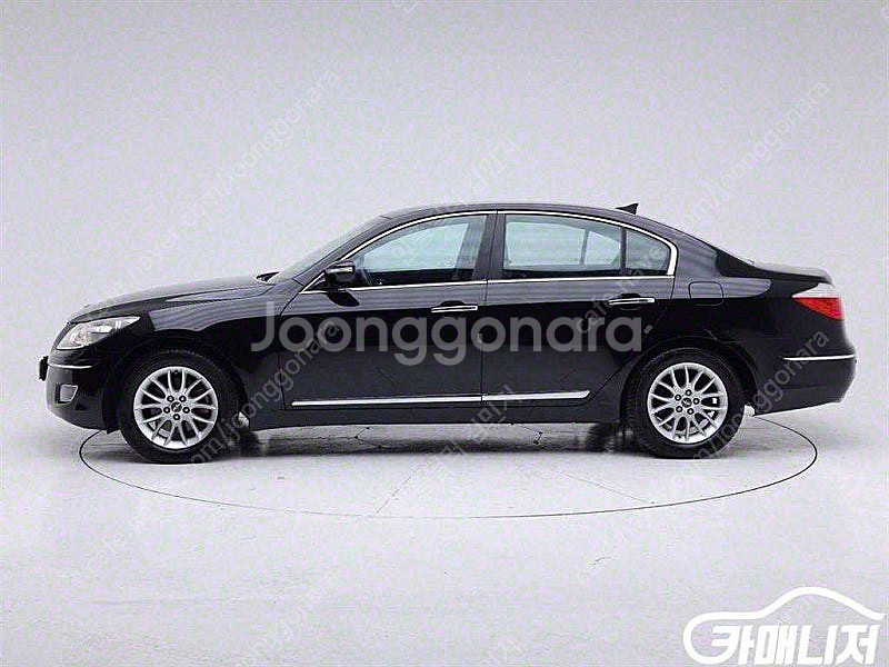 [현대]제네시스 BH330 GRAND ★중고차★중고차매...--3