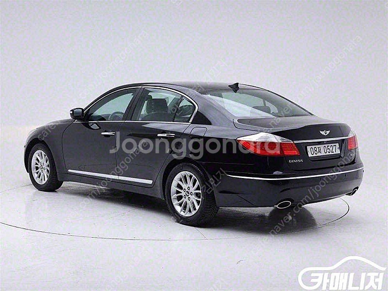 [현대]제네시스 BH330 GRAND ★중고차★중고차매...--4