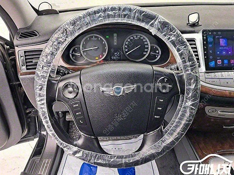 [현대]제네시스 BH330 GRAND ★중고차★중고차매...--7