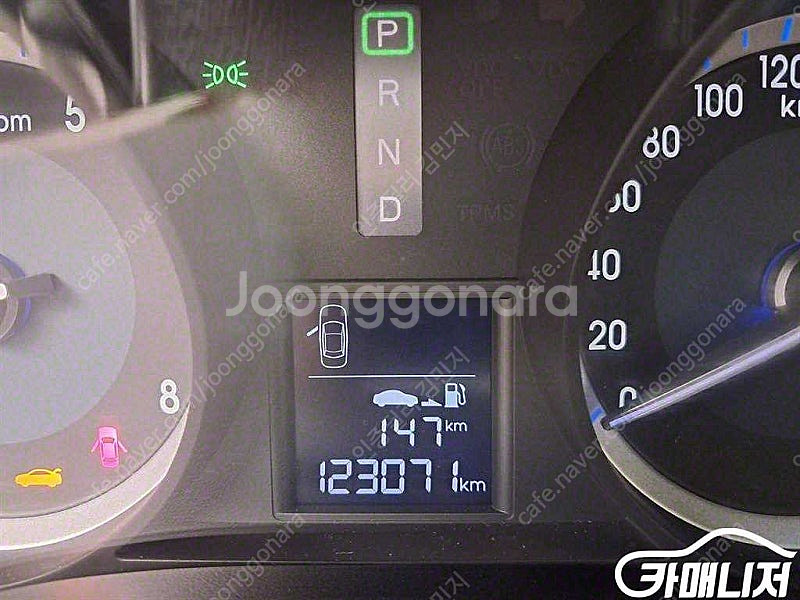 [현대]제네시스 BH330 GRAND ★중고차★중고차매...--8