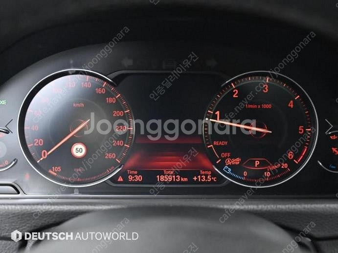 @19년식 그란투리스모(GT) 3시리즈 GT 320d ...--8
