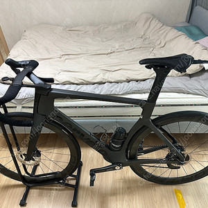 23년9월 써벨로S5 파이브블랙 56 반차