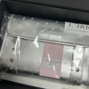 제이 제인 골프 카트백 JJANE-BAG01SVR